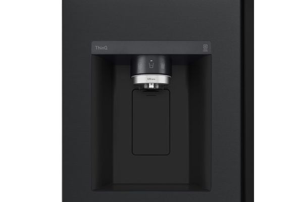 Tủ lạnh LG Inverter 635 Lít Side By Side InstaView Door-in-Door GR-X257BL