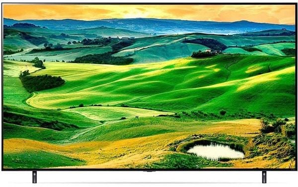 Smart Tivi LG QNED 4K 65 inch 65QNED75SRA