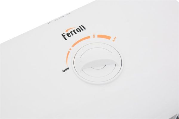 Máy nước nóng trực tiếp Ferroli 4500W FS - 4.5TE