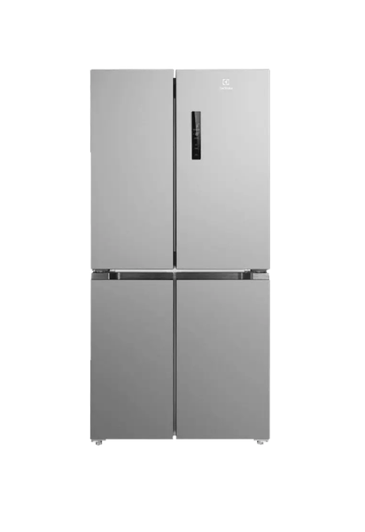 Tủ Lạnh Electrolux 4 cửa Inverter 496 Lít EQE4900A-A