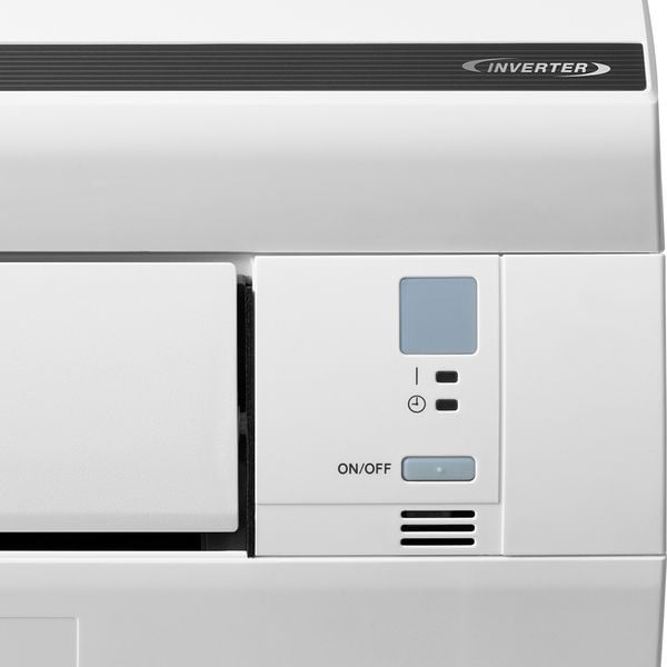 Điều hòa Daikin 12000 BTU inverter 1 chiều FTKB35YVMV