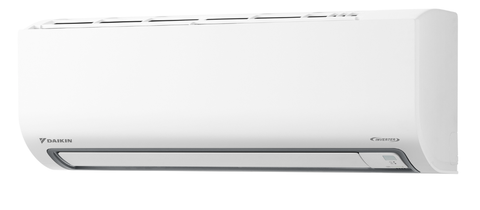 Điều hòa Daikin 12000 BTU 1 chiều inverter FTKB35ZVMV