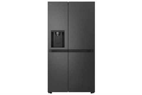 Tủ lạnh LG 635 lít Inverter Side by Side InstaView LSI63BLMA