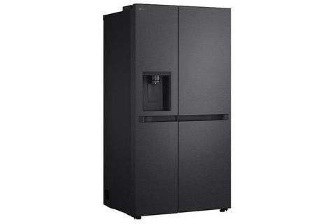 Tủ lạnh LG 635 lít Inverter Side by Side InstaView LSI63BLMA