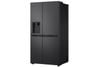 Tủ lạnh LG 635 lít Inverter Multi Door InstaView LSI63BLMA