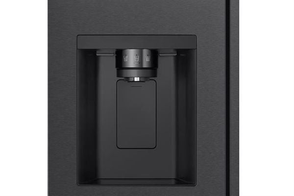 Tủ lạnh LG 635 lít Inverter Side by Side InstaView LSI63BLMA