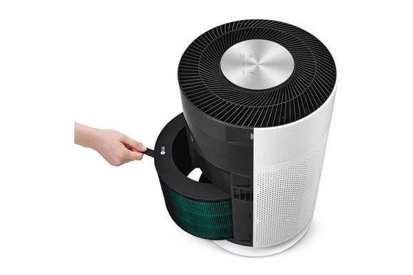Máy lọc không khí LG PuriCare 360 Hit AS60GHWG0.ABAE