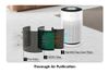 Máy lọc không khí LG PuriCare 360 Hit AS60GHWG0.ABAE