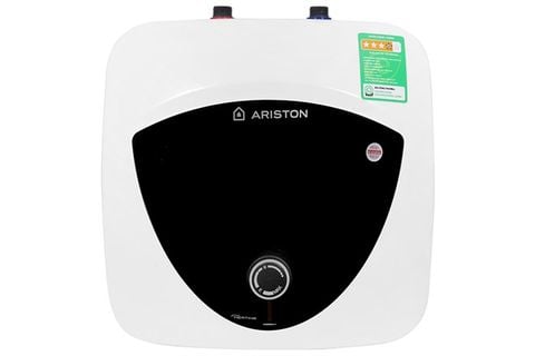 Bình nóng lạnh gián tiếp Ariston Mini 6 lít AN LUX 6 BE 1.5 FE