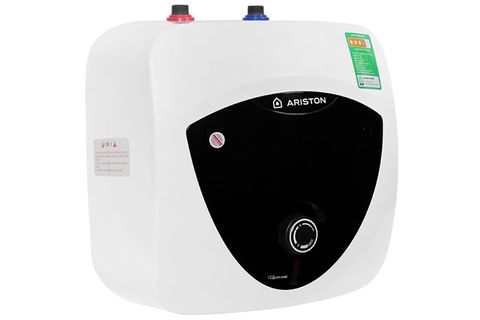 Bình nóng lạnh gián tiếp Ariston Mini 6 lít AN LUX 6 BE 1.5 FE