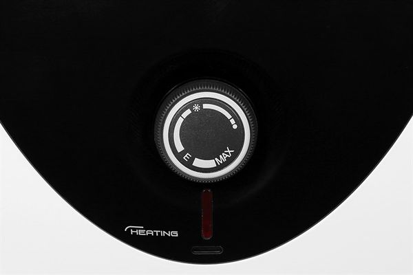 Bình nóng lạnh gián tiếp Ariston Mini 6 lít AN LUX 6 BE 1.5 FE