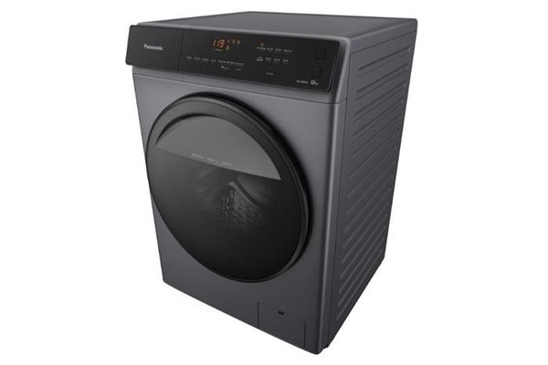 Máy giặt Panasonic Inverter 9 kg NA-V90FA1LVT