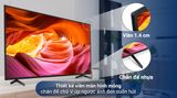 Google Tivi Sony 4K 43 inch KD-43X75K