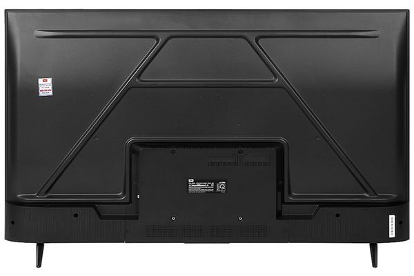 Google Tivi TCL 4K 55 inch 55P635