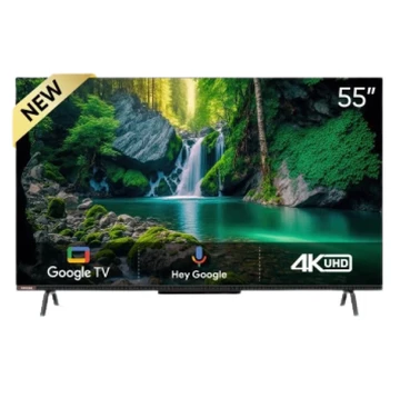 Google Tivi Coocaa 4K 55 inch 55Y73 2024