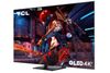 Google Tivi QLED TCL 4K 55 inch 55C745