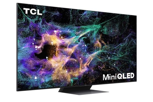 Google Tivi MiniLed QLED TCL 4K 75 inch 75C845