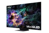 Google Tivi MiniLed QLED TCL 4K 75 inch 75C845