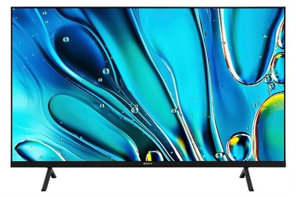 Google Tivi Sony 4K 43 inch K-43S30