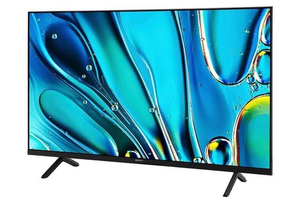 Google Tivi Sony 4K 55 inch K-55S30