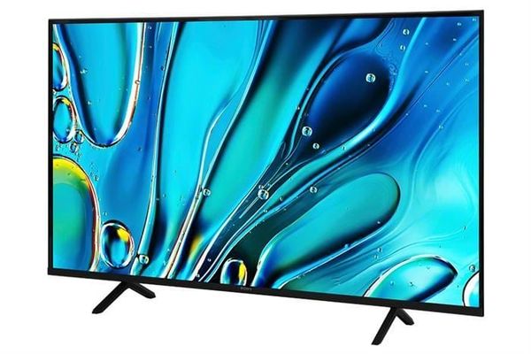 Google Tivi Sony 4K 50 inch K-50S30