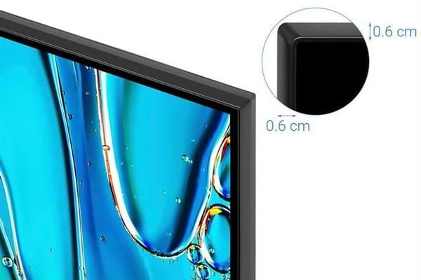 Google Tivi Sony 4K 55 inch K-55S30