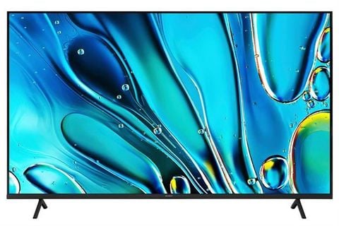 Google Tivi Sony 4K 65 inch K-65S30