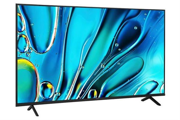 Google Tivi Sony 4K 65 inch K-65S30