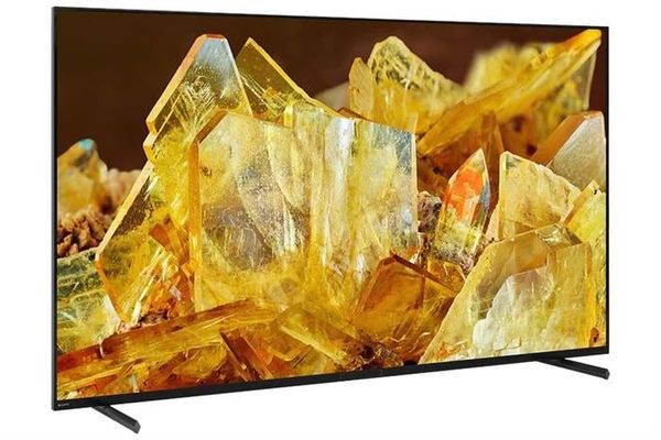 Google Tivi Sony 4K 65 inch XR-65X90L