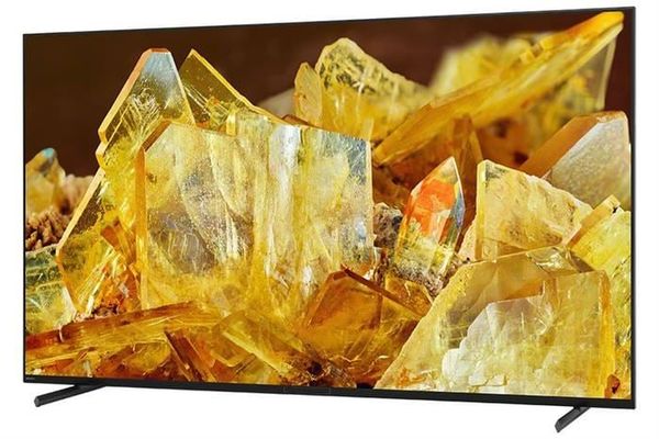 Google Tivi Sony 4K 65 inch XR-65X90L