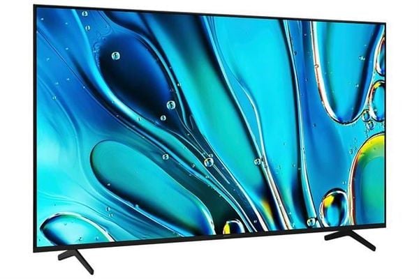 Google Tivi Sony 4K 75 inch K-75S30