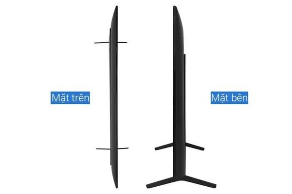 Google Tivi Sony 4K 75 inch K-75S30