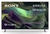 Google Tivi Sony 4K 75 inch KD-75X85L