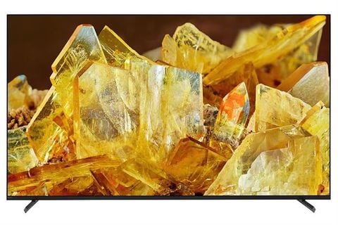 Google Tivi Sony 4K 75 inch XR-75X90L