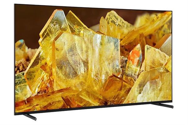 Google Tivi Sony 4K 75 inch XR-75X90L