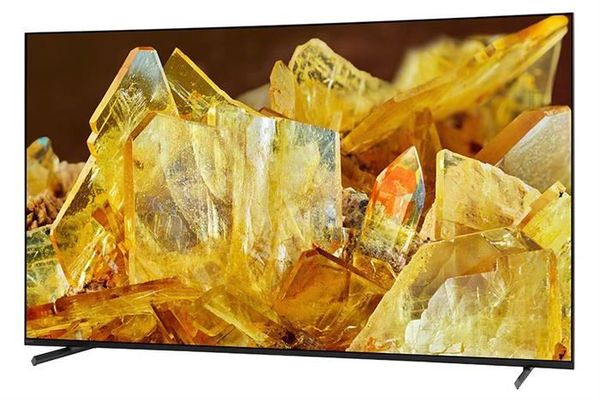 Google Tivi Sony 4K 75 inch XR-75X90L