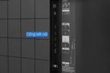 Google Tivi Sony 4K 85 inch K-85S30