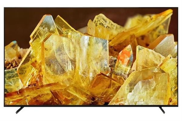 Google Tivi Sony 4K 85 inch XR-85X90L