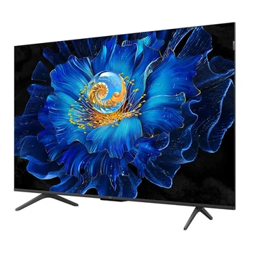 Google Tivi QD-Mini LED TCL 4K 55 inch 55C6KS