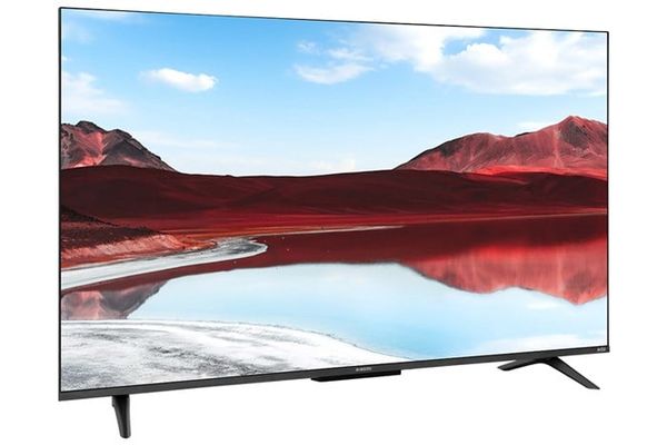 Google Tivi Xiaomi QLED A Pro 4K 43 inch L43MA-SSEA