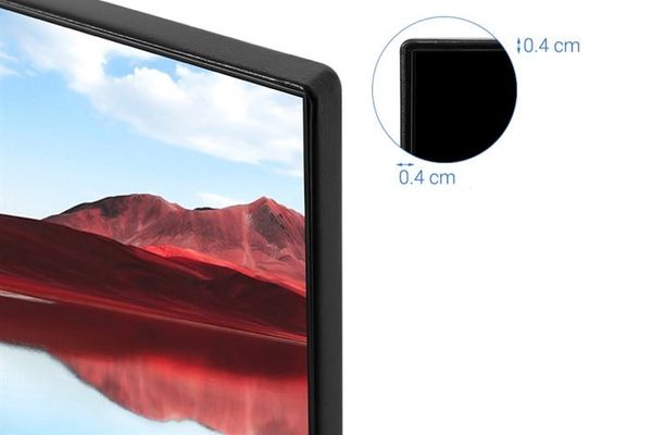 Google Tivi Xiaomi QLED A Pro 4K 43 inch L43MA-SSEA