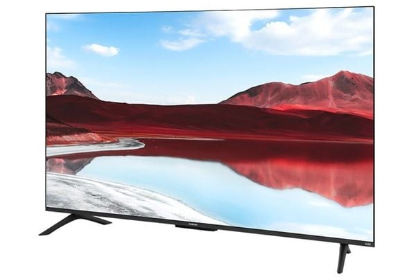 Google Tivi Xiaomi QLED A Pro 4K 55 inch L55MA-SSEA