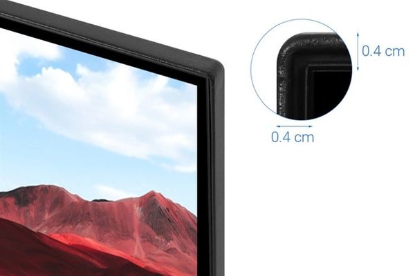 Google Tivi Xiaomi QLED A Pro 4K 55 inch L55MA-SSEA