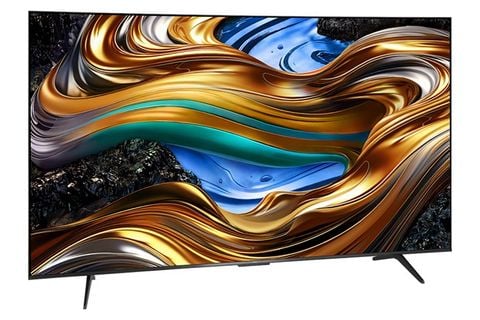 Google Tivi TCL AI 4K 65 inch 65P79B Pro