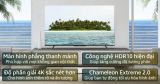 Google Tivi Coocaa 4K 55 inch 55Y73 2024