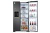 Tủ lạnh Samsung Inverter 616 lít Side By Side Family Hub RS64T5F01B4/SV