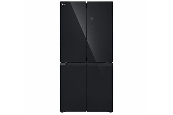Tủ lạnh LG Inverter 474 lít Multi Door LFB47BLG