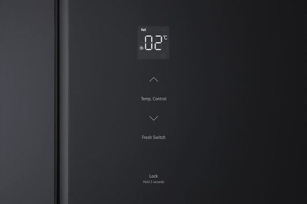 Tủ lạnh LG Inverter 474 lít Multi Door LFB47BLG