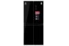 Tủ lạnh Sharp Inverter 362 Lít SJ-FX420VG-BK