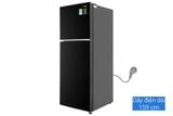 Tủ lạnh Aqua Inverter 245 lít AQR-T259FA(FB)